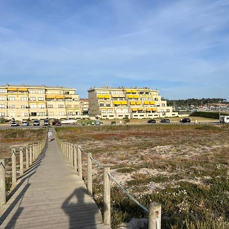 Sunny Beach Apartment Holidays Vila do Conde Bagian luar foto