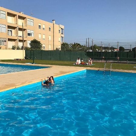 Sunny Beach Apartment Holidays Vila do Conde Bagian luar foto