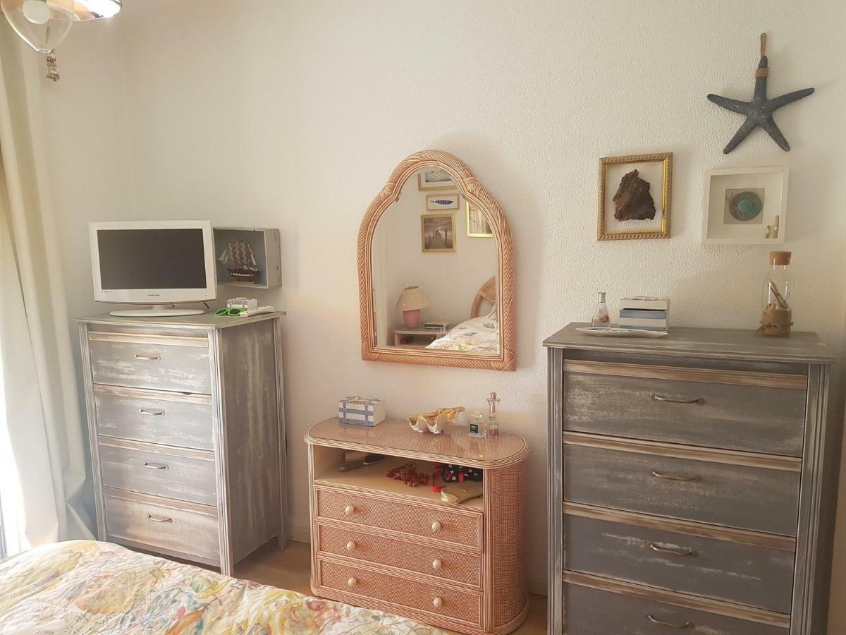 Sunny Beach Apartment Holidays Vila do Conde Bagian luar foto
