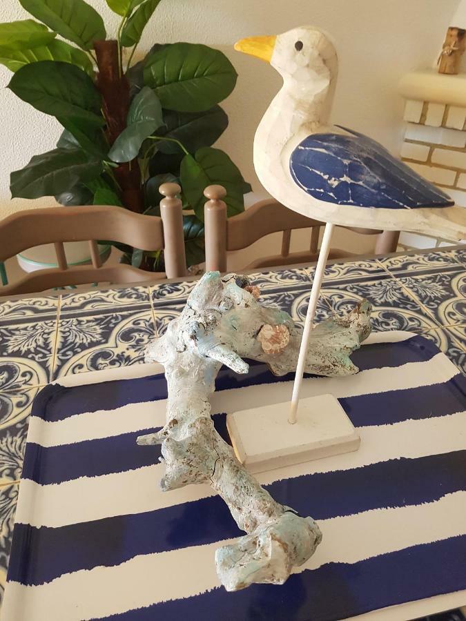Sunny Beach Apartment Holidays Vila do Conde Bagian luar foto