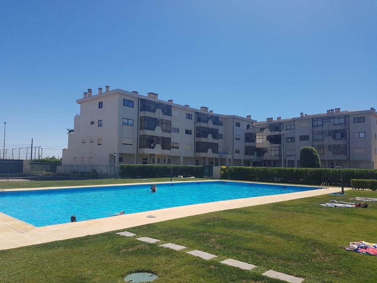 Sunny Beach Apartment Holidays Vila do Conde Bagian luar foto