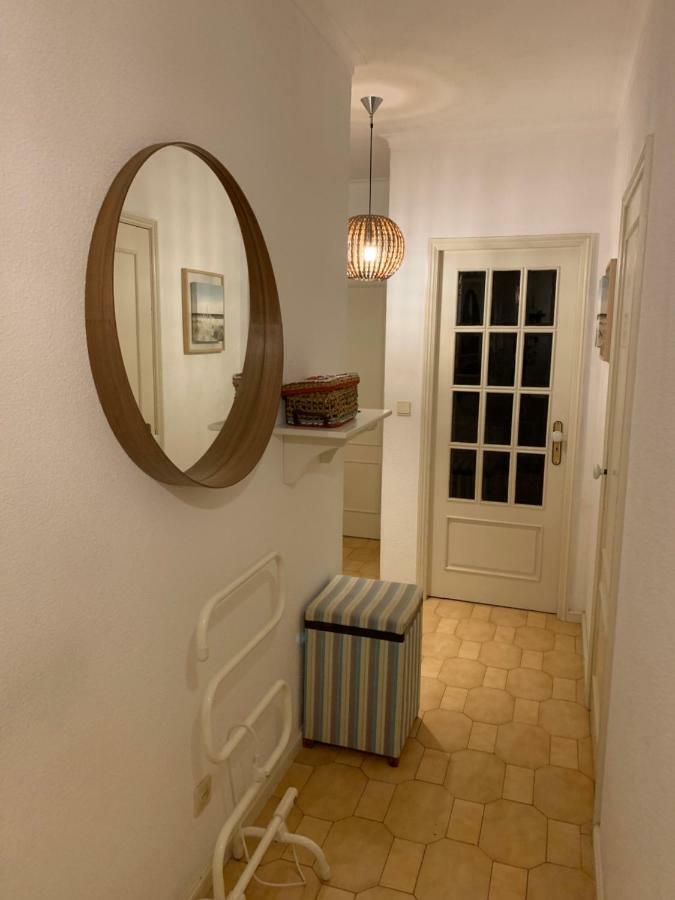 Sunny Beach Apartment Holidays Vila do Conde Bagian luar foto