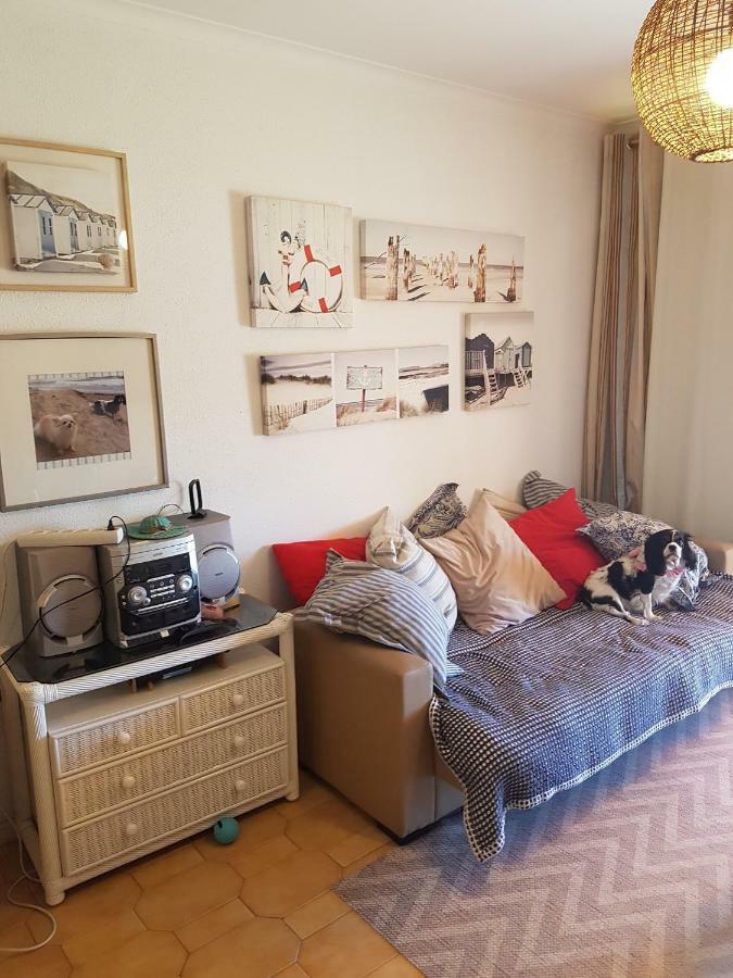 Sunny Beach Apartment Holidays Vila do Conde Bagian luar foto
