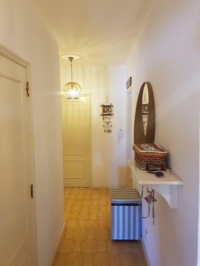 Sunny Beach Apartment Holidays Vila do Conde Bagian luar foto