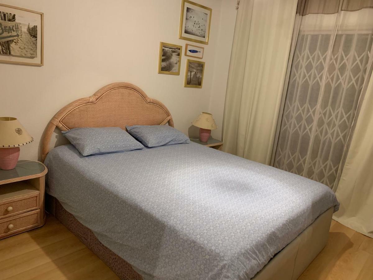 Sunny Beach Apartment Holidays Vila do Conde Bagian luar foto