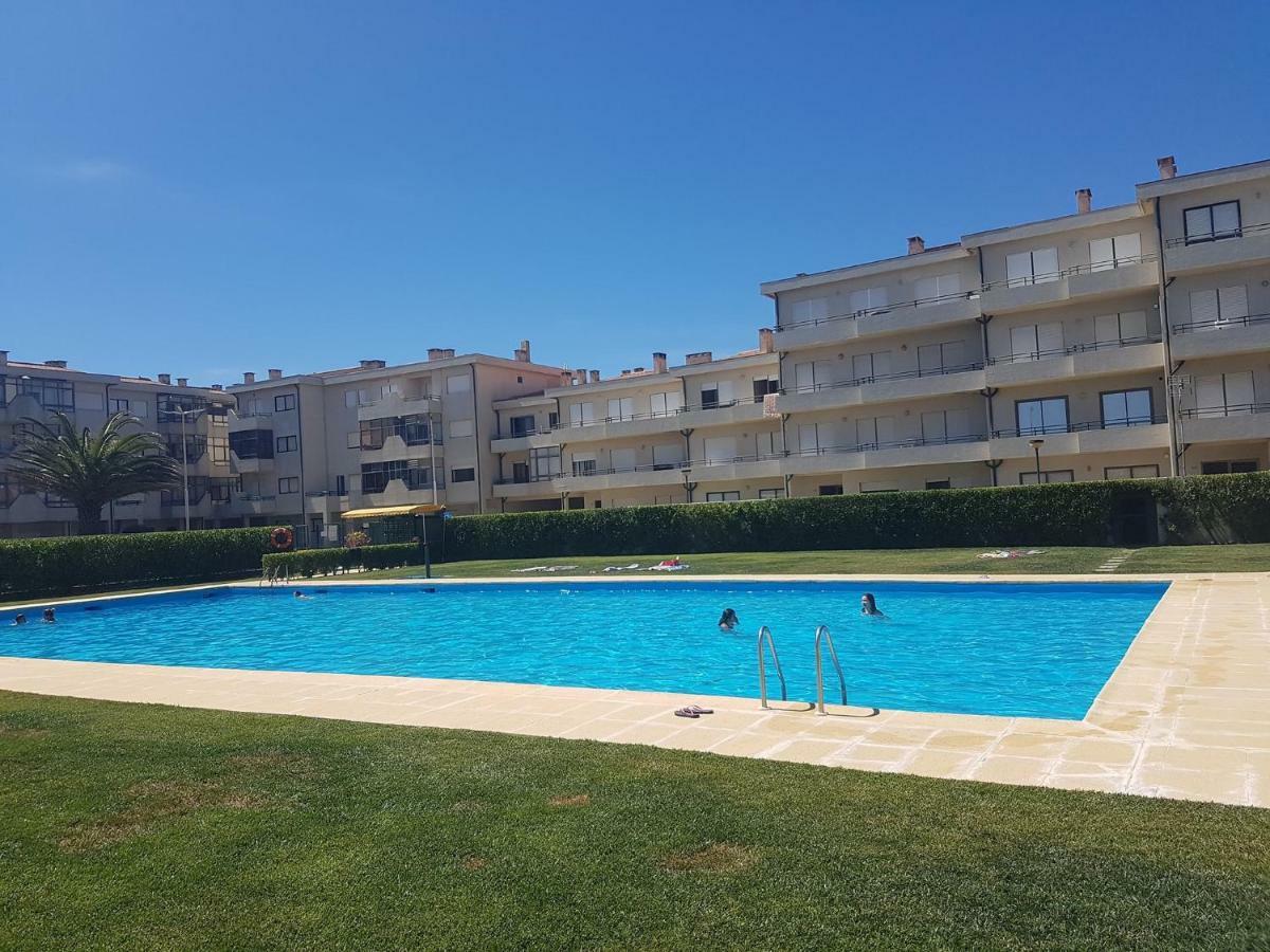 Sunny Beach Apartment Holidays Vila do Conde Bagian luar foto
