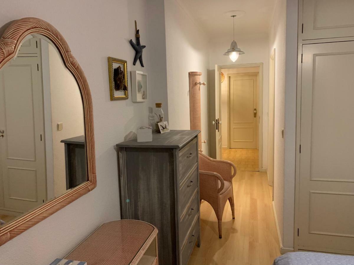 Sunny Beach Apartment Holidays Vila do Conde Bagian luar foto