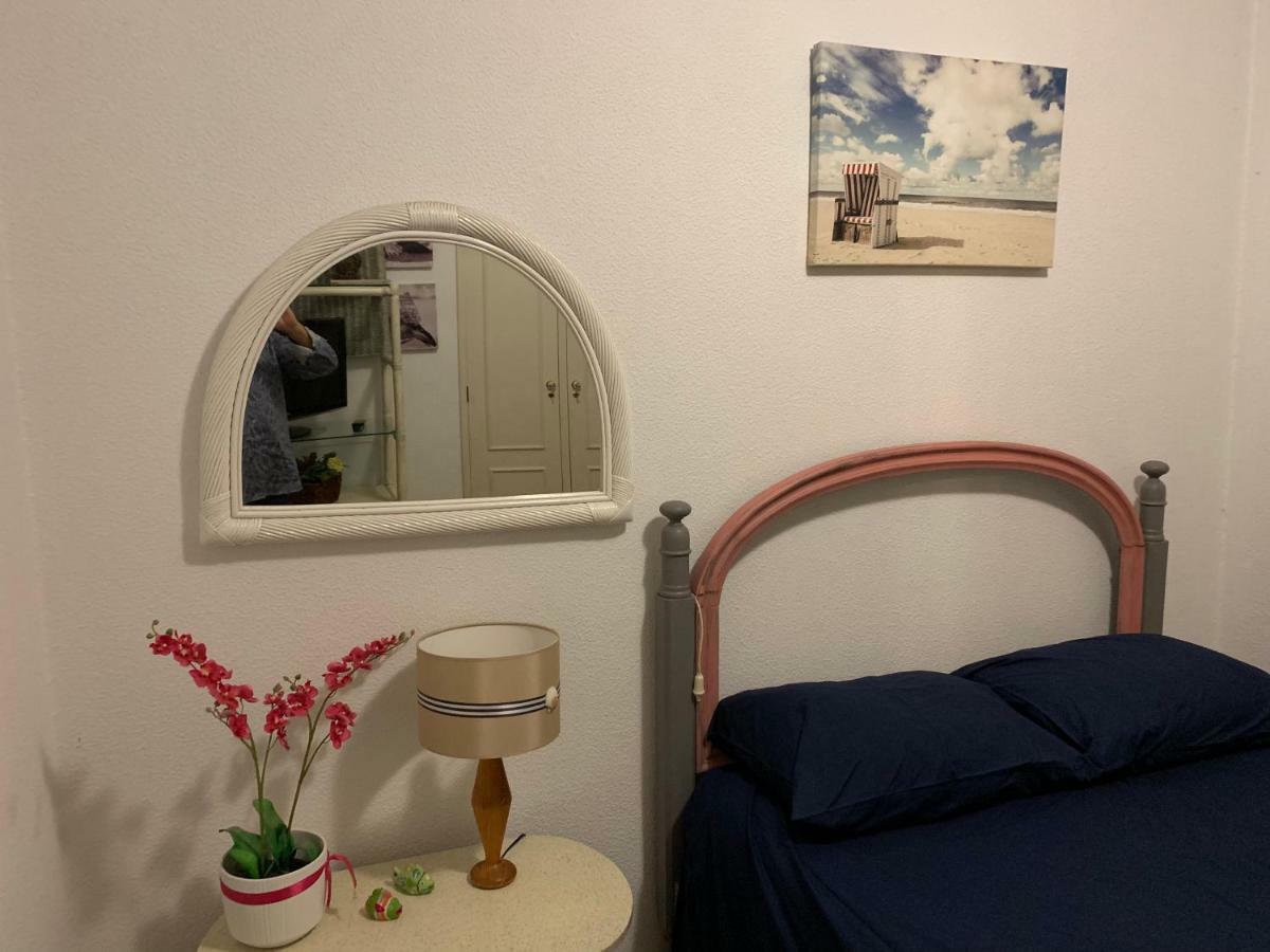 Sunny Beach Apartment Holidays Vila do Conde Bagian luar foto