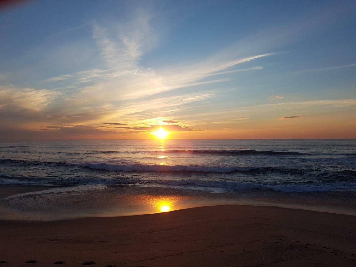 Sunny Beach Apartment Holidays Vila do Conde Bagian luar foto