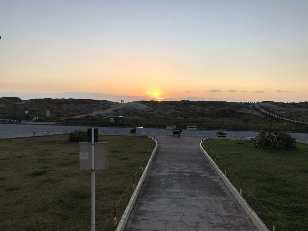 Sunny Beach Apartment Holidays Vila do Conde Bagian luar foto