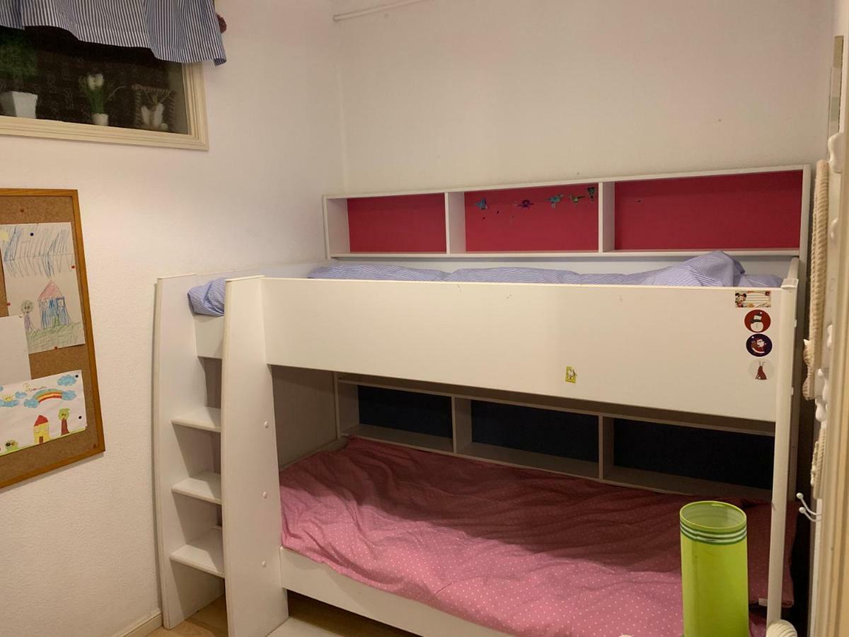 Sunny Beach Apartment Holidays Vila do Conde Bagian luar foto