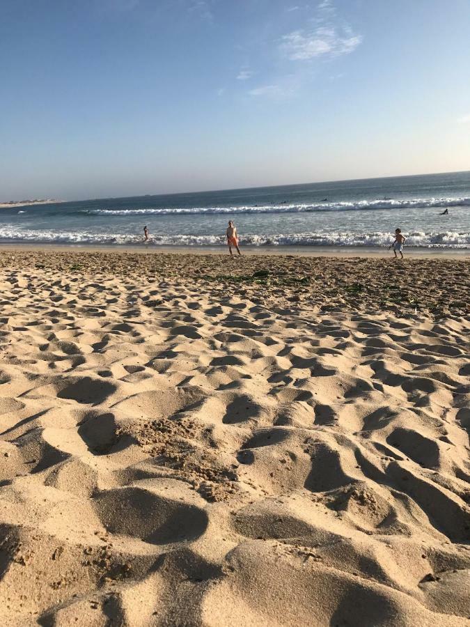 Sunny Beach Apartment Holidays Vila do Conde Bagian luar foto