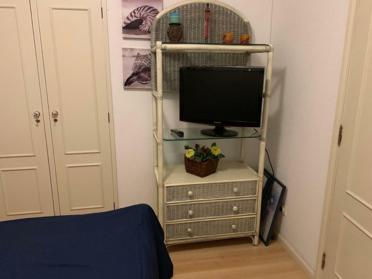 Sunny Beach Apartment Holidays Vila do Conde Bagian luar foto