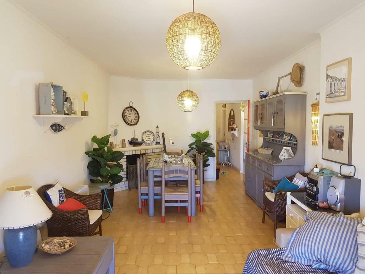 Sunny Beach Apartment Holidays Vila do Conde Bagian luar foto