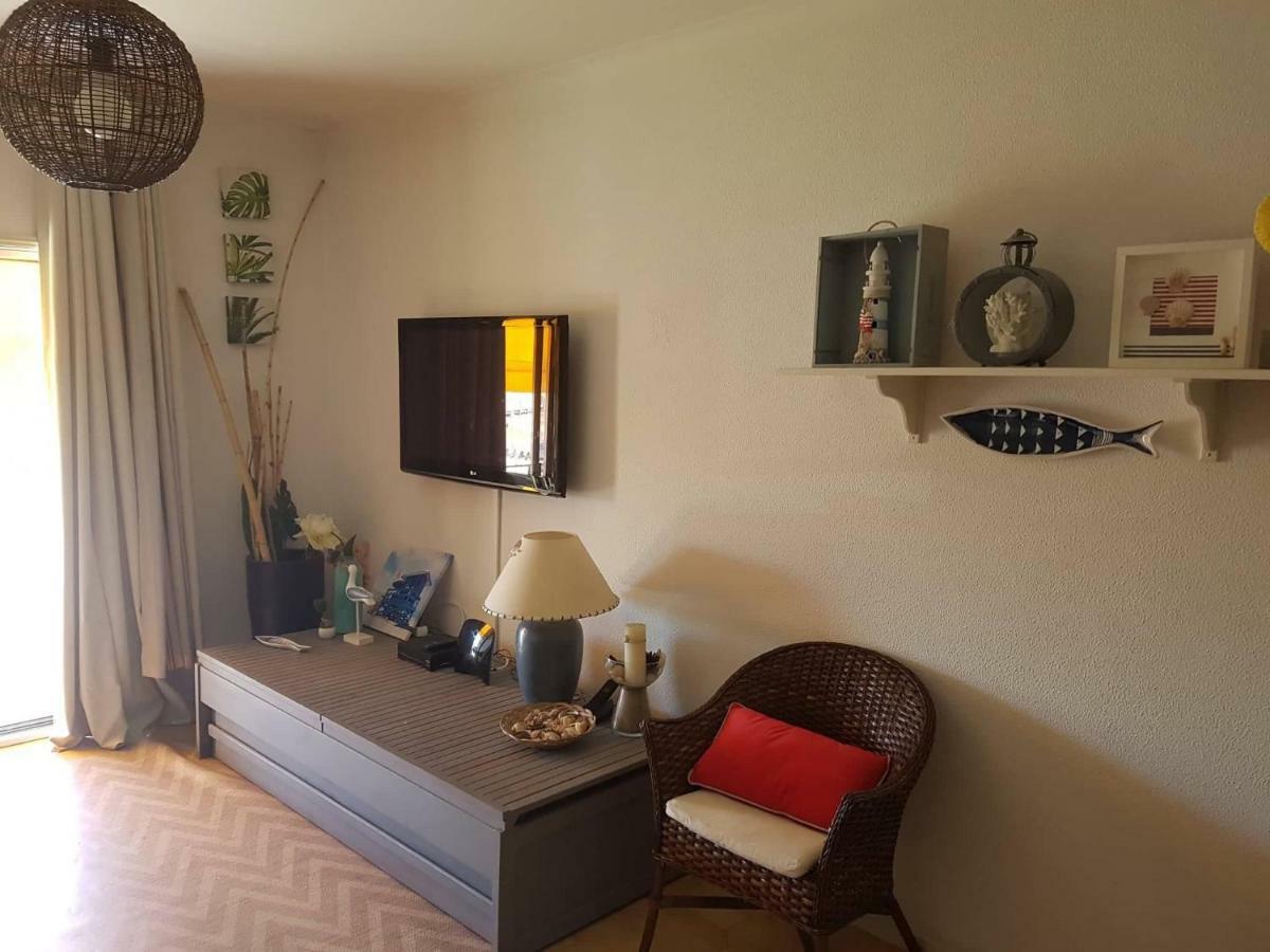 Sunny Beach Apartment Holidays Vila do Conde Bagian luar foto